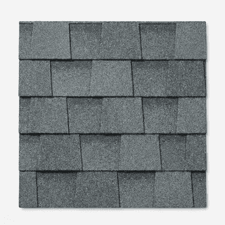 Slate Grey Architectural Asphalt