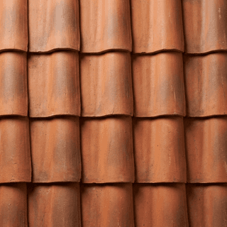 Terracotta Clay Tile