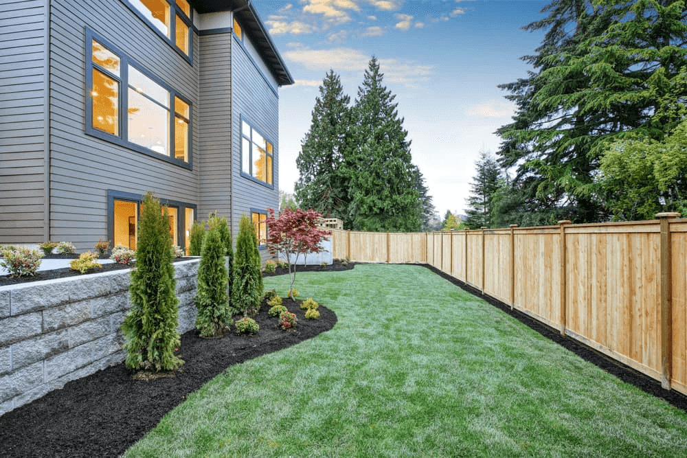 House before custom prompt