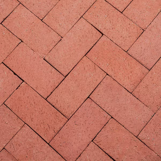 Brick Pavers