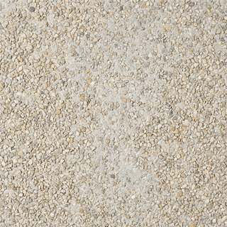 Exposed-Aggregate Concrete