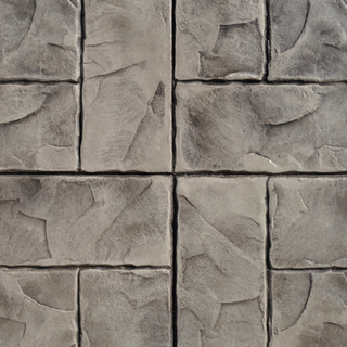 Stamped Concrete