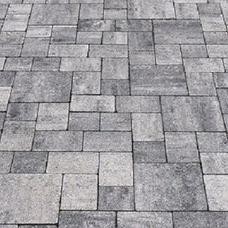 Stone Pavers