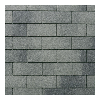 Grey Asphalt Shingles